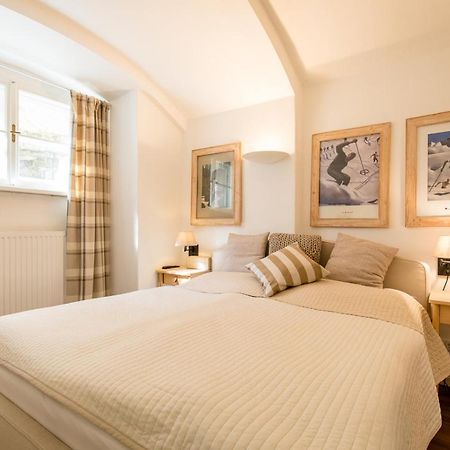Sound Of Music World Appartement Salzburg Luaran gambar