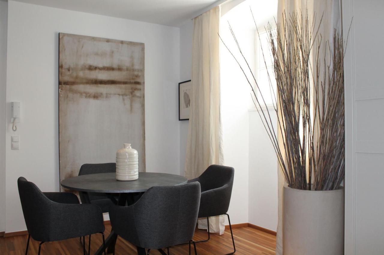 Sound Of Music World Appartement Salzburg Luaran gambar