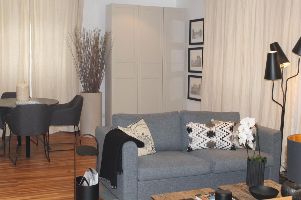 Sound Of Music World Appartement Salzburg Luaran gambar