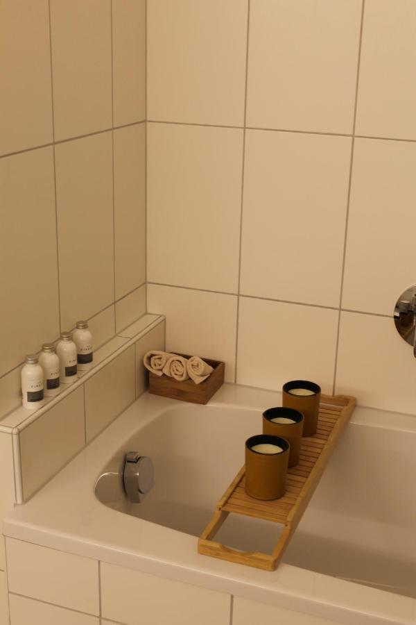 Sound Of Music World Appartement Salzburg Luaran gambar