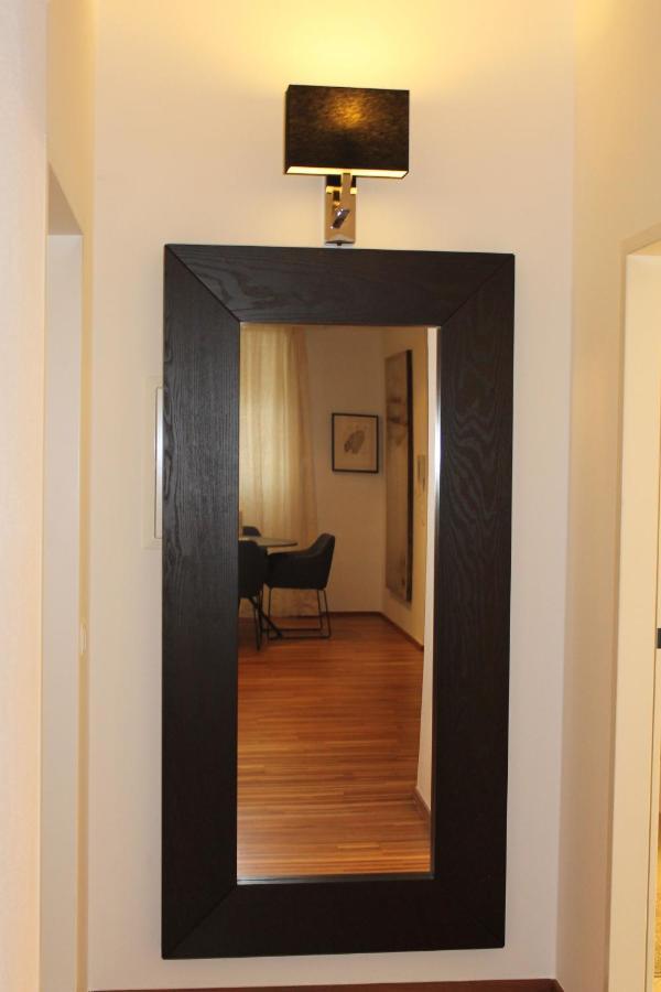 Sound Of Music World Appartement Salzburg Luaran gambar