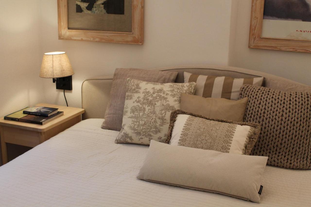 Sound Of Music World Appartement Salzburg Luaran gambar