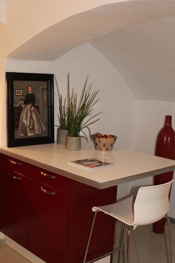 Sound Of Music World Appartement Salzburg Luaran gambar