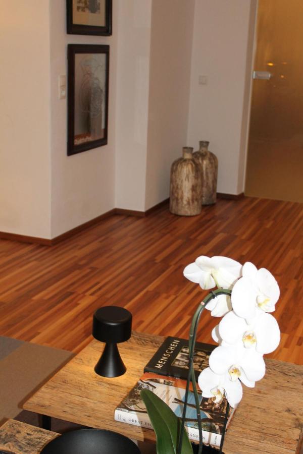 Sound Of Music World Appartement Salzburg Luaran gambar