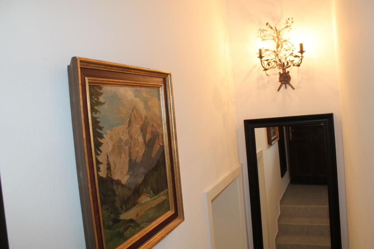 Sound Of Music World Appartement Salzburg Luaran gambar
