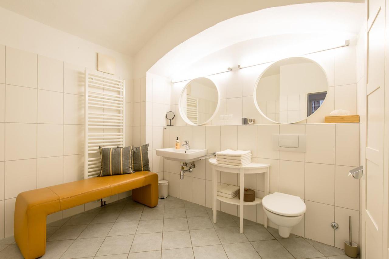 Sound Of Music World Appartement Salzburg Luaran gambar